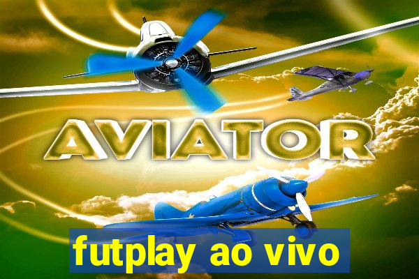 futplay ao vivo